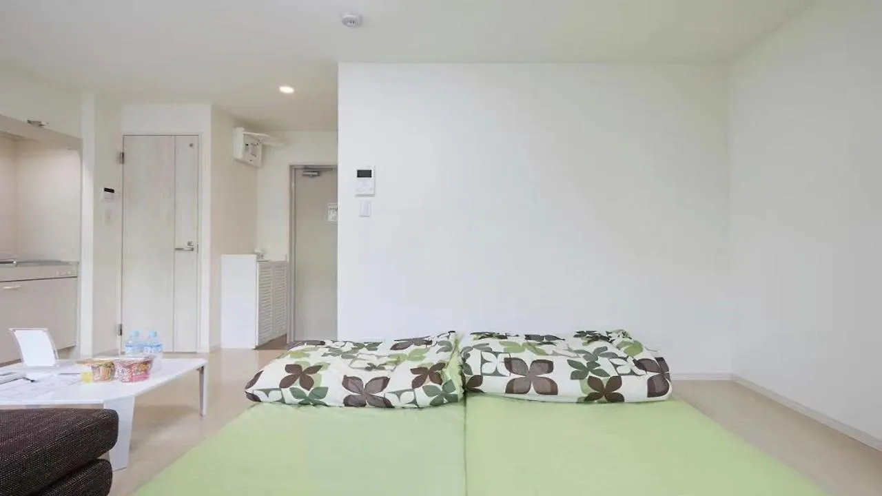 Marvelous Higashioi - Vacation Stay 13012V Tokyo Giappone