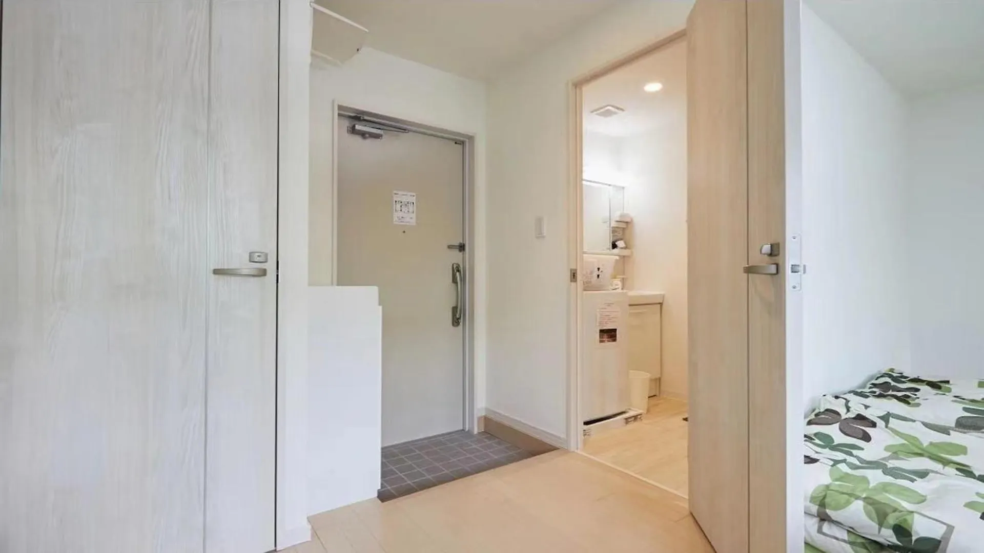 Apartamento Marvelous Higashioi - Vacation Stay 13012V Tokio Japón