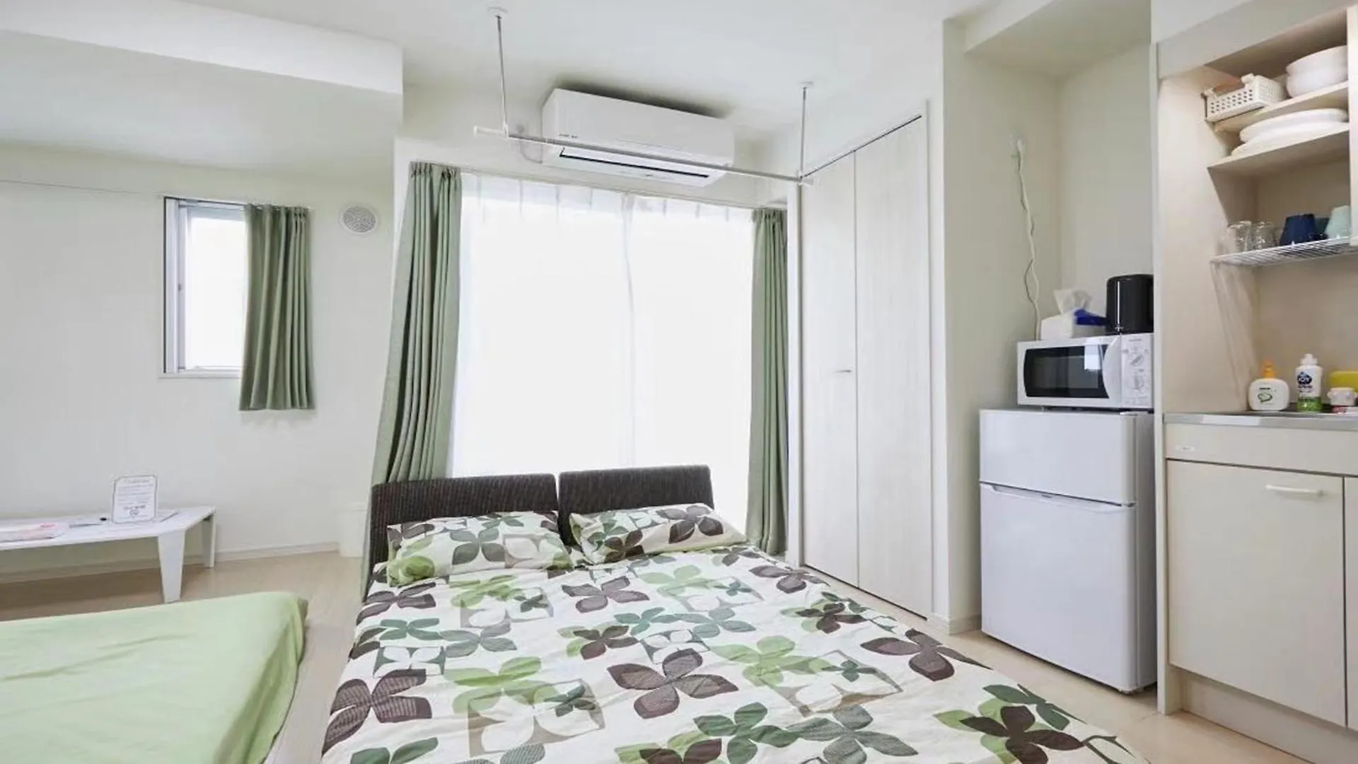 Marvelous Higashioi - Vacation Stay 13012V Tokio Apartamento