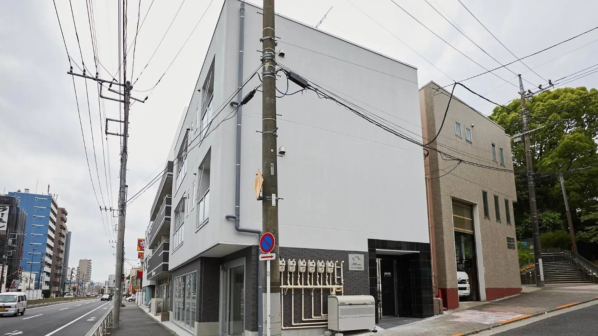 Marvelous Higashioi - Vacation Stay 13012V Tokio