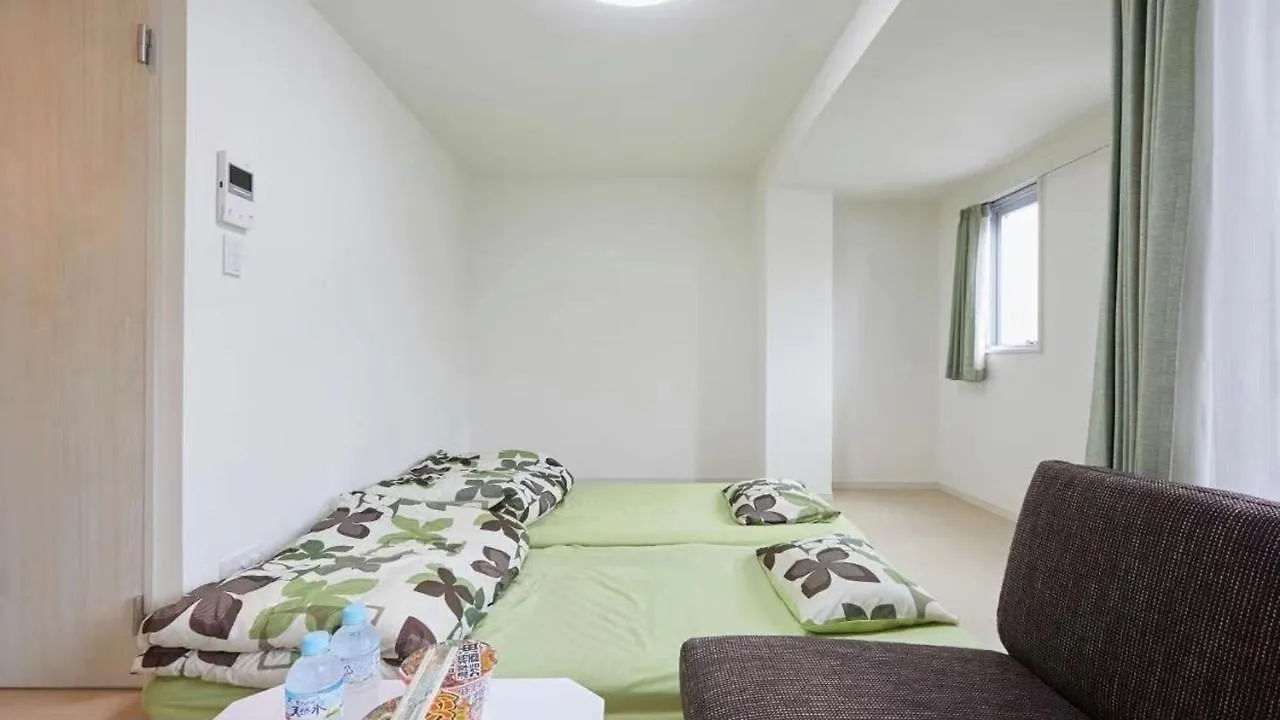 Marvelous Higashioi - Vacation Stay 13012V Tokyo