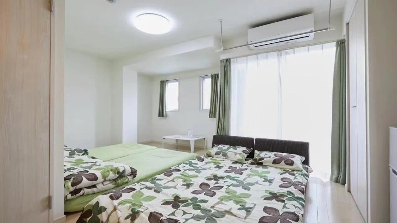 Marvelous Higashioi - Vacation Stay 13012V Tokyo 0*,