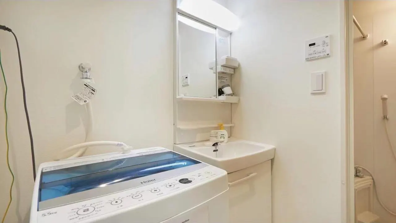 Marvelous Higashioi - Vacation Stay 13012V Tokyo Apartment