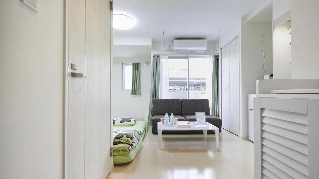 Marvelous Higashioi - Vacation Stay 13012V Tokyo Apartment
