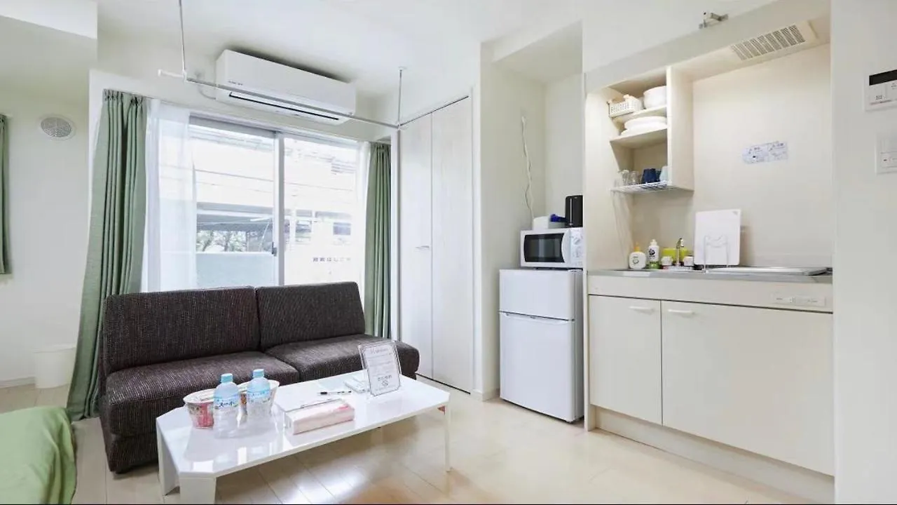 Marvelous Higashioi - Vacation Stay 13012V Tokyo 0*,  Japan