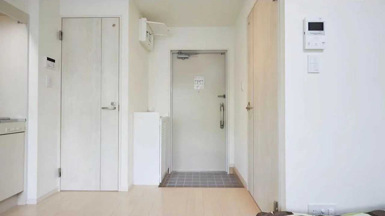 Apartment Marvelous Higashioi - Vacation Stay 13012V Tokyo Japan