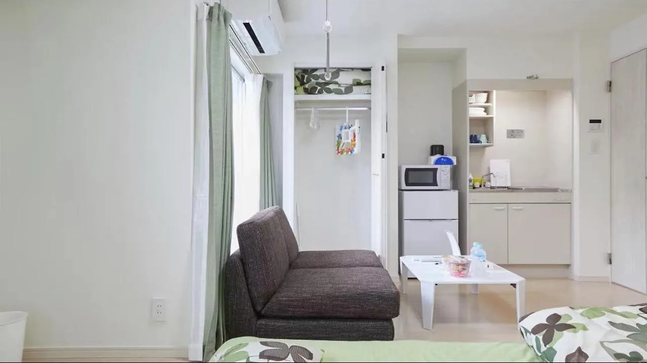 Marvelous Higashioi - Vacation Stay 13012V Tokyo Apartment